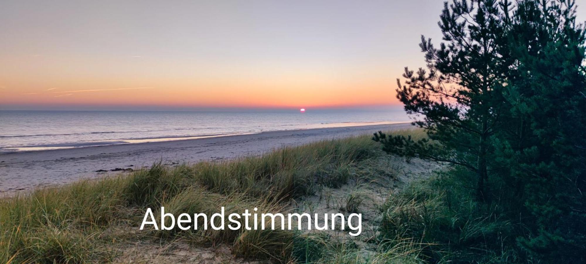 Haus Nemo - Appartement 5, Gemuetliches Appartement Mit Strandkorb, Strandnah 50 M 제바트헤링스도르프 외부 사진