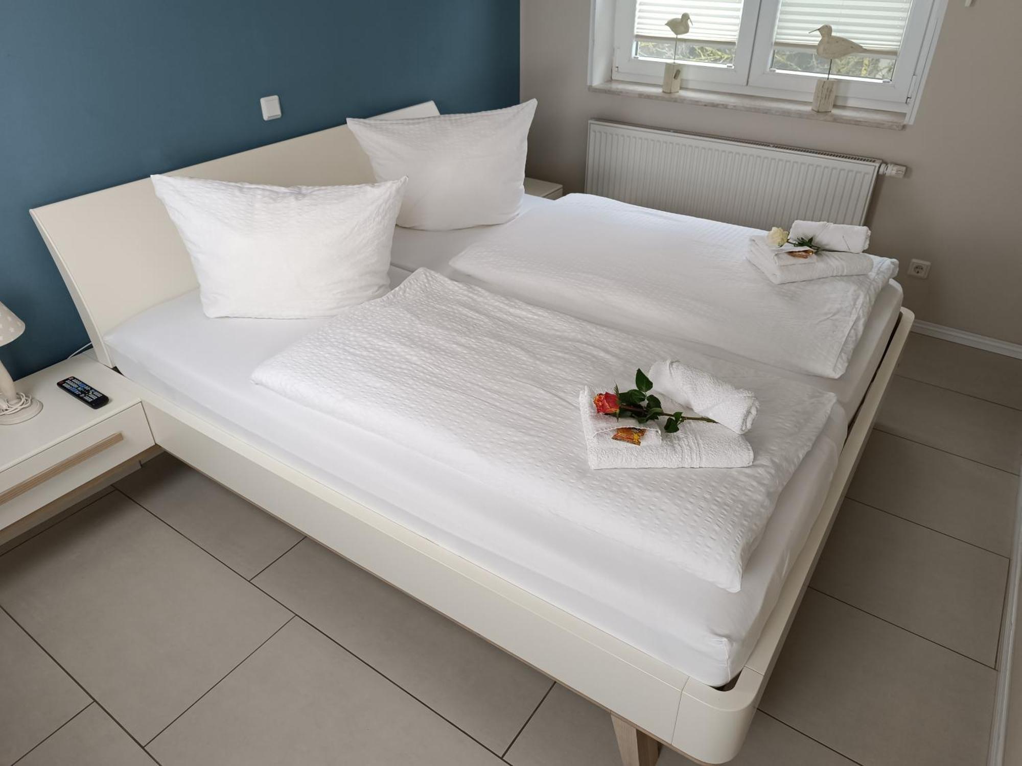 Haus Nemo - Appartement 5, Gemuetliches Appartement Mit Strandkorb, Strandnah 50 M 제바트헤링스도르프 외부 사진